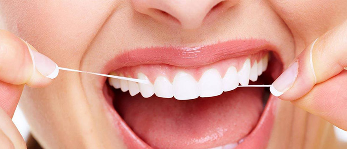 Igiene Dentale (Pulizia dei denti) - Biodental Roma
