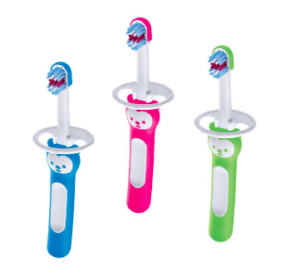 Baby's brush della MAM