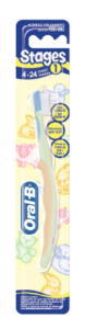 Oral-B Stage 1